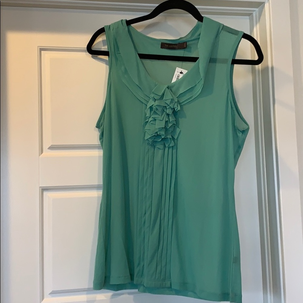 NWT Limited blouse